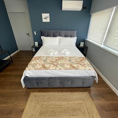 Voyage Penthouse Apartment Tirana Exterior photo