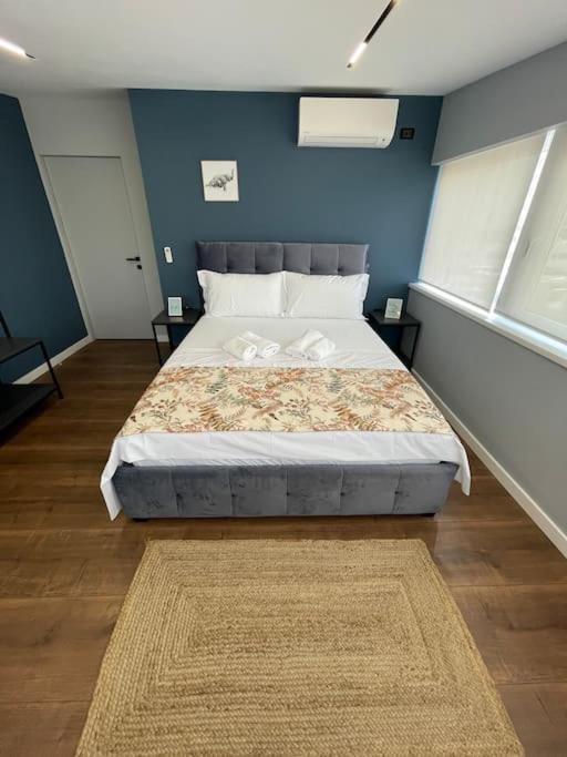 Voyage Penthouse Apartment Tirana Exterior photo