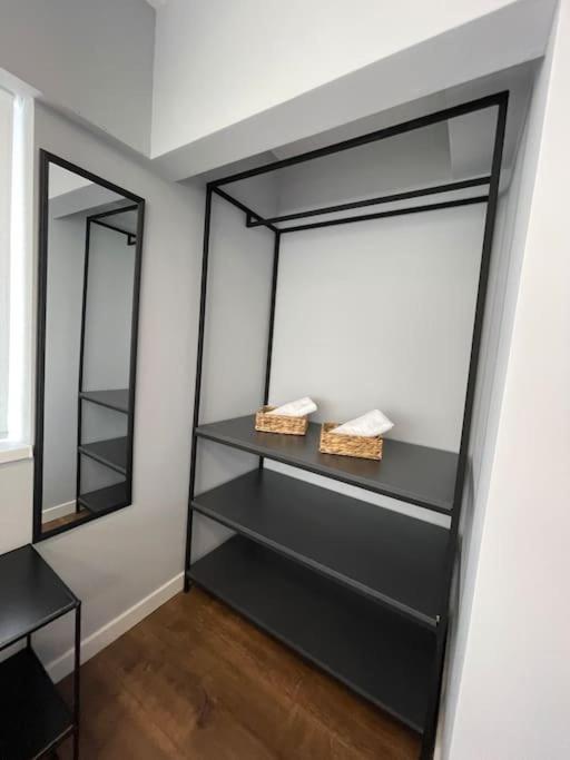 Voyage Penthouse Apartment Tirana Exterior photo
